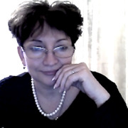 Надежда, 61, Южно-Сахалинск