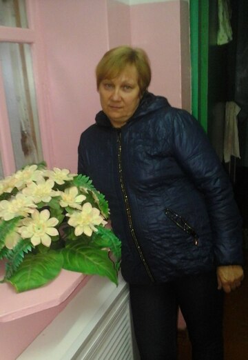 Моя фотография - Любовь, 59 из Володарское (@lubov26696)