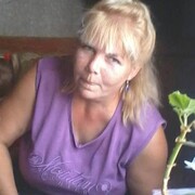 Леночка, 57, Талица