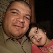 евгений лысак, 38, Спасск-Дальний