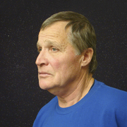 Лев Игошин, 71, Добрянка