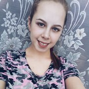 Марина, 25, Островское