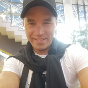 Дима, 35, Пермь