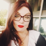 Yuliya 43 Moscow