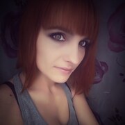 танюшка 26 лет (Овен) Юрга