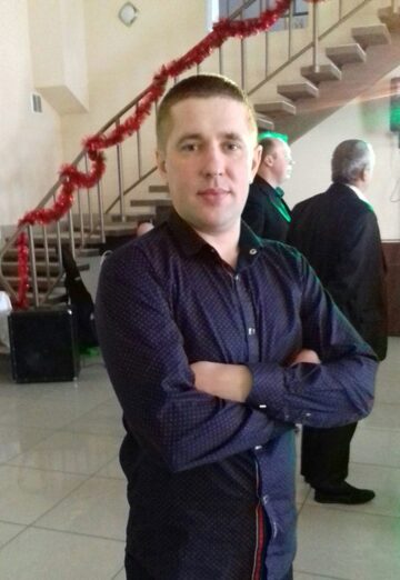 Моя фотография - вайс, 40 из Барановичи (@vays116)