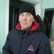 костя, 43, Восточный