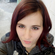ксения, 30, Приморско-Ахтарск