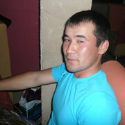 Aydyn Kabakov 35 Aktau