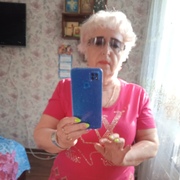 Лидия, 66, Москва