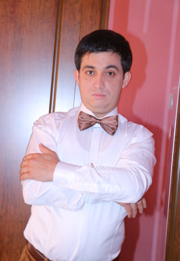 Моя фотография - Elzod, 37 из Ташкент (@elzod12)