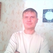 Алексей, 44, Калтан