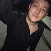 Дмитрий, 28, Гиагинская