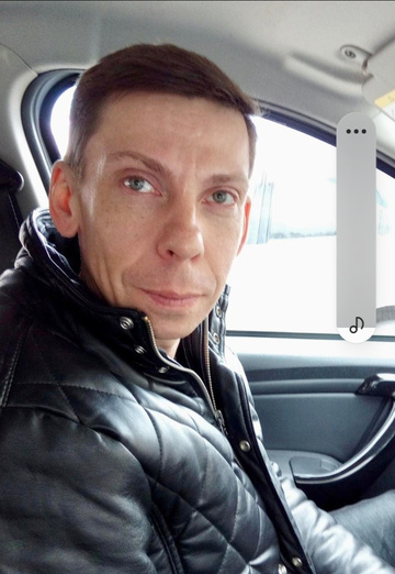 My photo - Oleg, 45 from Vologda (@oleg359946)