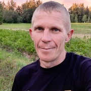 Вадим, 38, Городец