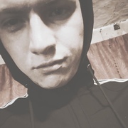 Viktor, 19, Ужур