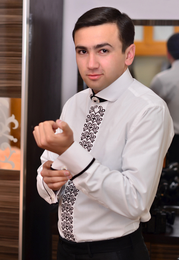 My photo - O L I M, 35 from Samarkand (@olim836)