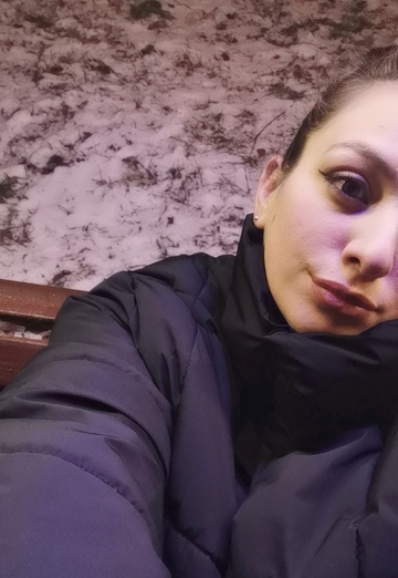 My photo - Samira, 29 from Vladikavkaz (@samira3406)