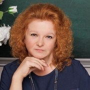 Nadejda 54 Saint Petersburg