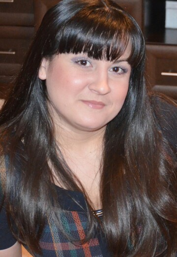 My photo - Gulzida, 37 from Rybnaya Sloboda (@gulzida6)