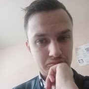 Алексей, 24, Галич