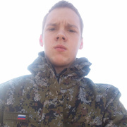 Иван, 20, Екатеринбург