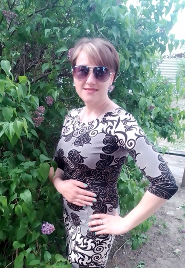 Моя фотография - Нина, 36 из Луганск (@nina42859)