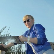Танюшка, 39, Куровское