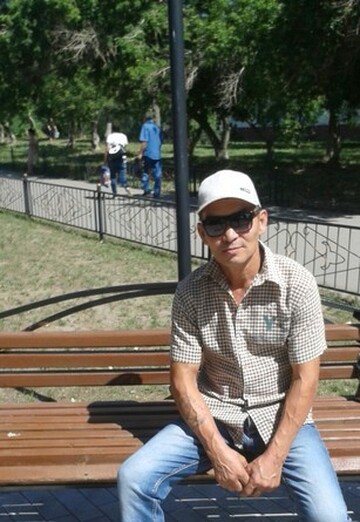 My photo - Bek, 58 from Pavlodar (@bek9668)