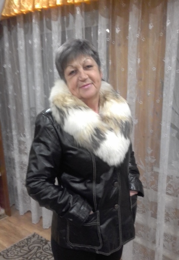 Моя фотография - Лидия, 65 из Покров (@lidiya8675)