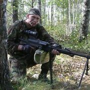александр, 35, Починки