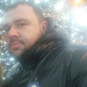 Сергей, 39, Лобня