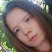 Дарья, 22, Усть-Лабинск