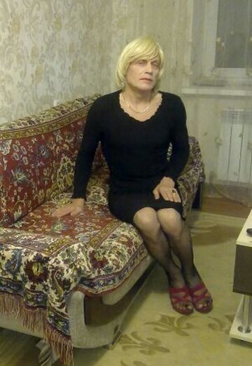Моя фотография - зоя, 56 из Вязьма (@zoya6155)