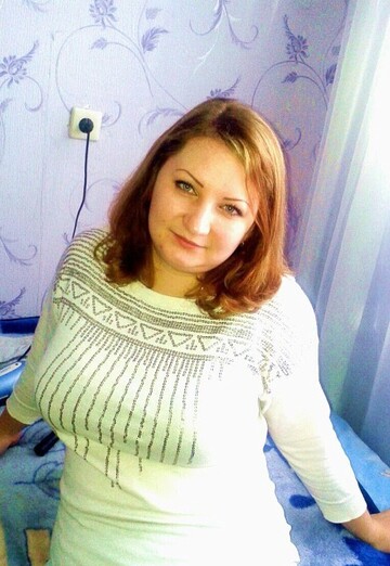 Yulika (@ulika50) — benim fotoğrafım № 1