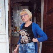 надежда, 52, Кострома