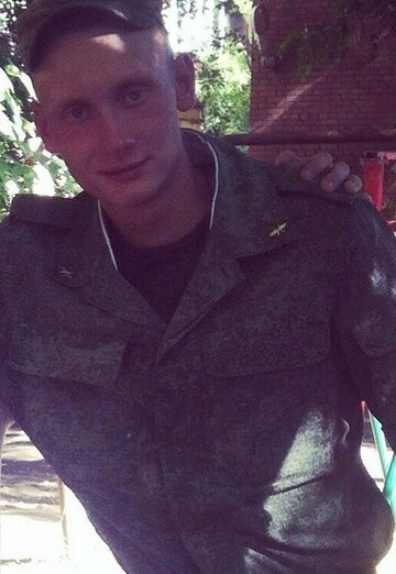 My photo - Ivan, 30 from Rostov-on-don (@ivan62063)