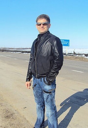 My photo - Pyotr Deryujkin, 46 from Uryupinsk (@petrderujkin)