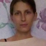 Ирина, 22, Усинск