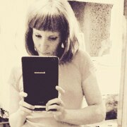 Любовь, 34, Семенов