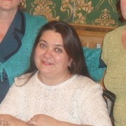 Татьяна, 50, Канаш