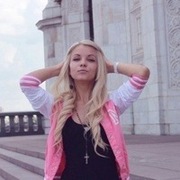 Света, 28, Тбилисская