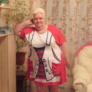 galya surgucheva, 73, Переславль-Залесский