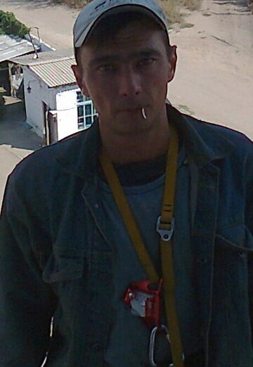 My photo - Viktor, 47 from Ust-Kamenogorsk (@viktor216060)