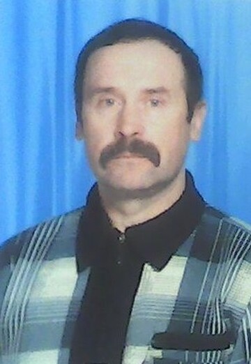 My photo - evgeniy, 61 from Rogachev (@evgeniy71089)