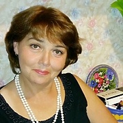 Tabakova Nadezhda 63 Yakutsk