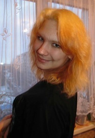 My photo - Anastasiya, 30 from Akhtubinsk (@anastasiya28811)