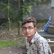 Sayan Sarkar 23 Krishnanagar