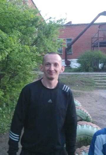 My photo - Aleksey, 40 from Mozhga (@aleksey515671)