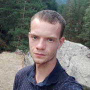 Иван, 25, Прохладный